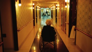 nursing home age discrimination