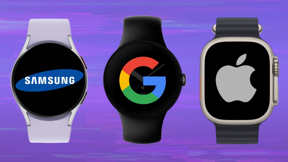 smartwatch