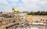 embassy jerusalem