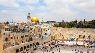 embassy jerusalem