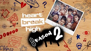 Heartbreak High