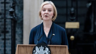 liz truss quit