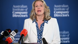 Clare O'Neil