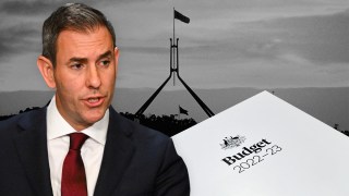 budget preview
