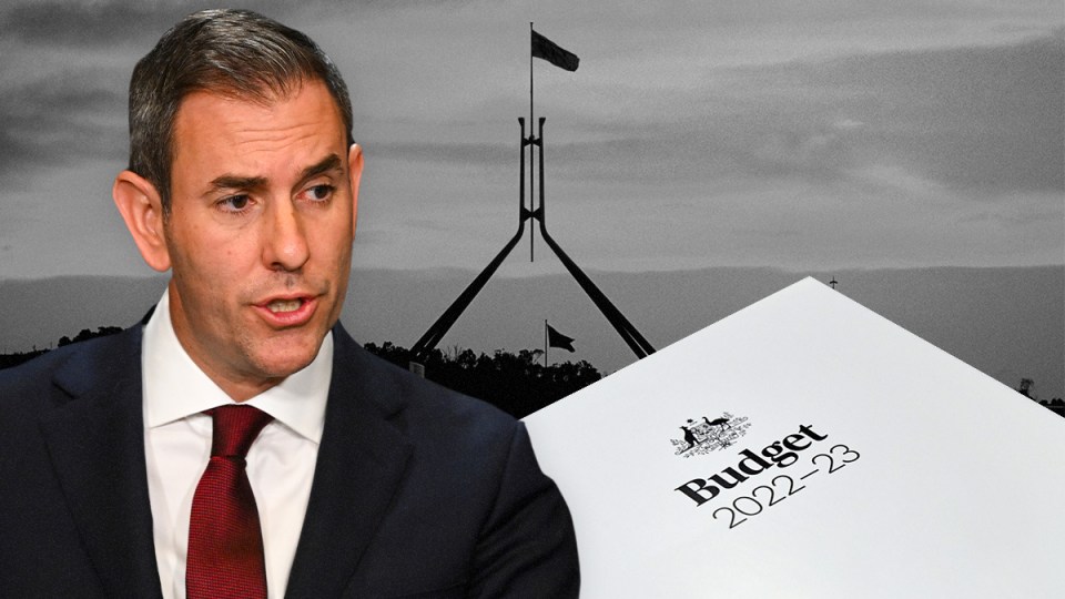 budget preview