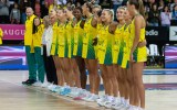 Netball Australia