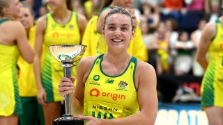 netball diamonds liz watson