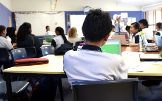 Student outcomes