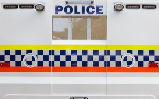 wa police