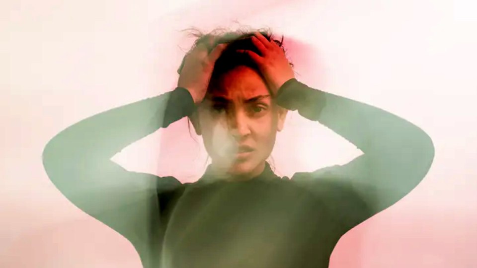 brain fog