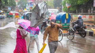 Cyclone Sitrang