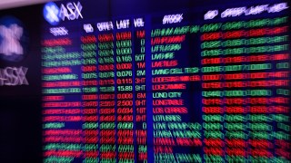 share market