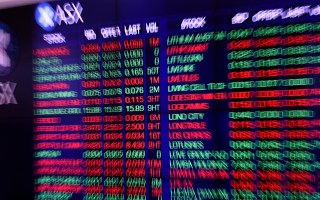 share market