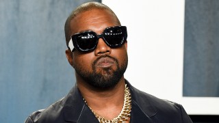 Kanye Australia