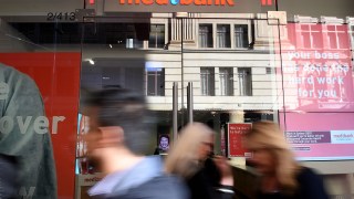 medibank data