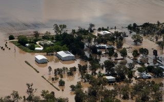 NSW floods