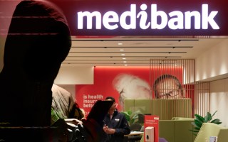Medibank