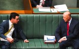 budget reply