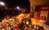 Iran protest