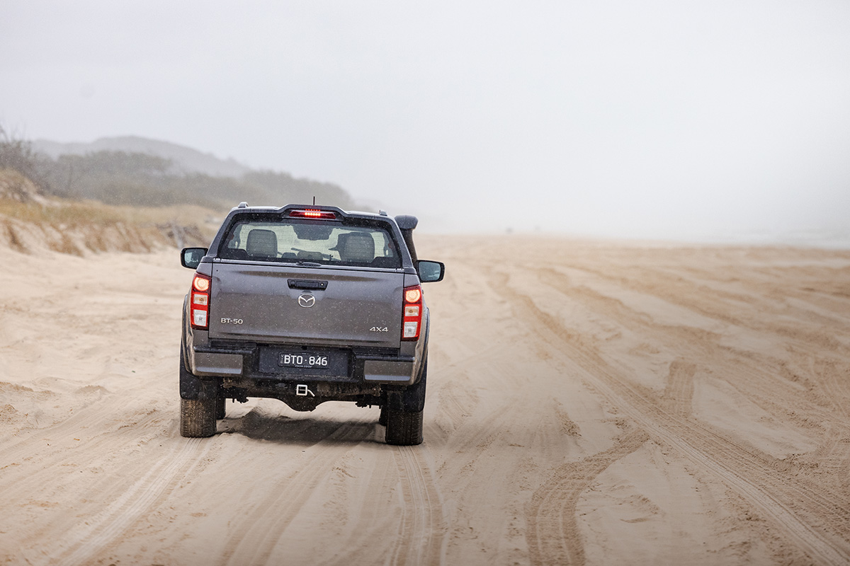 Fraser Island