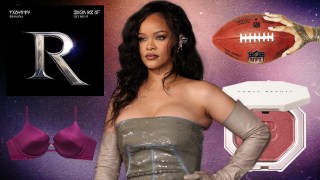 RIhanna