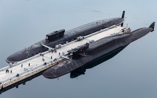 Australia nuclear weapons