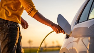 electric vehicles