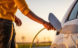 electric vehicles