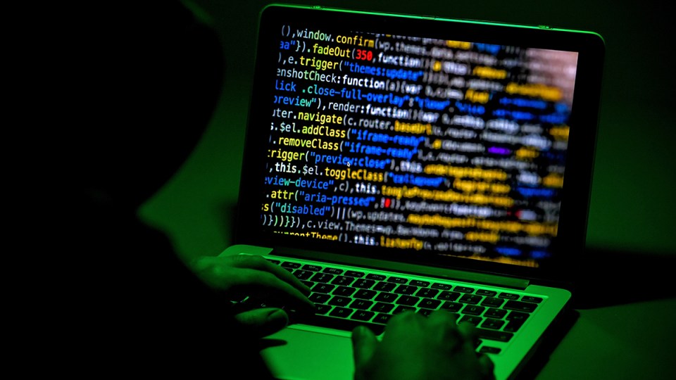 Latitude cyber attack