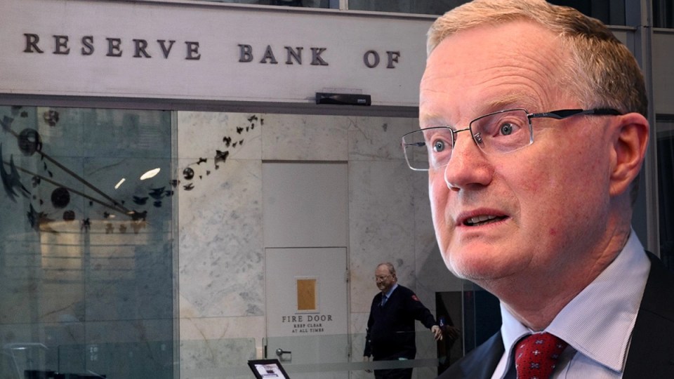interest rates