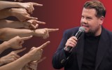 James Corden