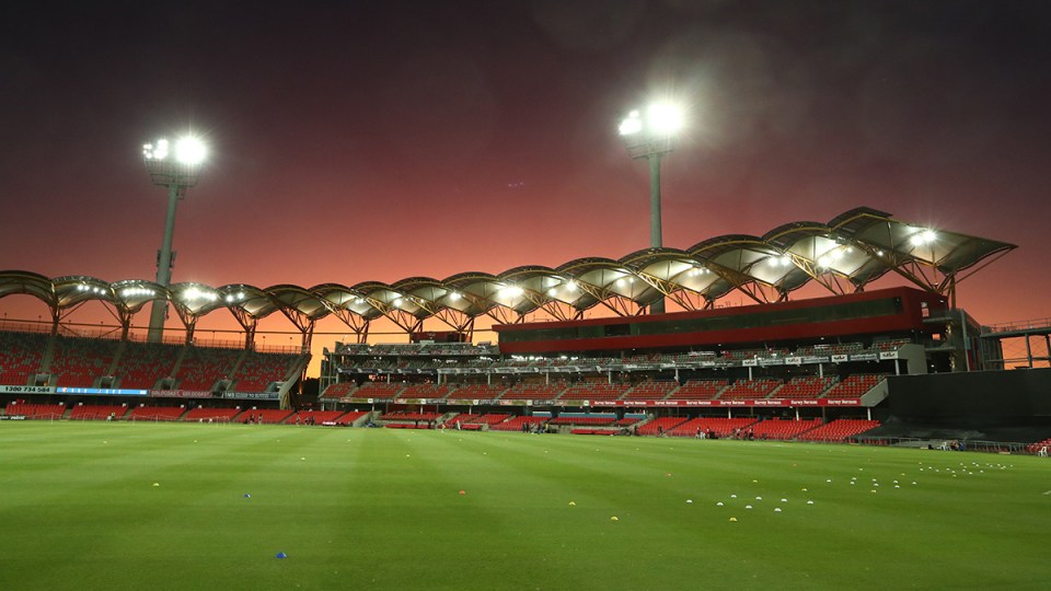 AFL voice