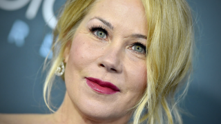 Christina Applegate