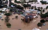 NSW floods Lismore