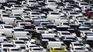 Vehicle sales