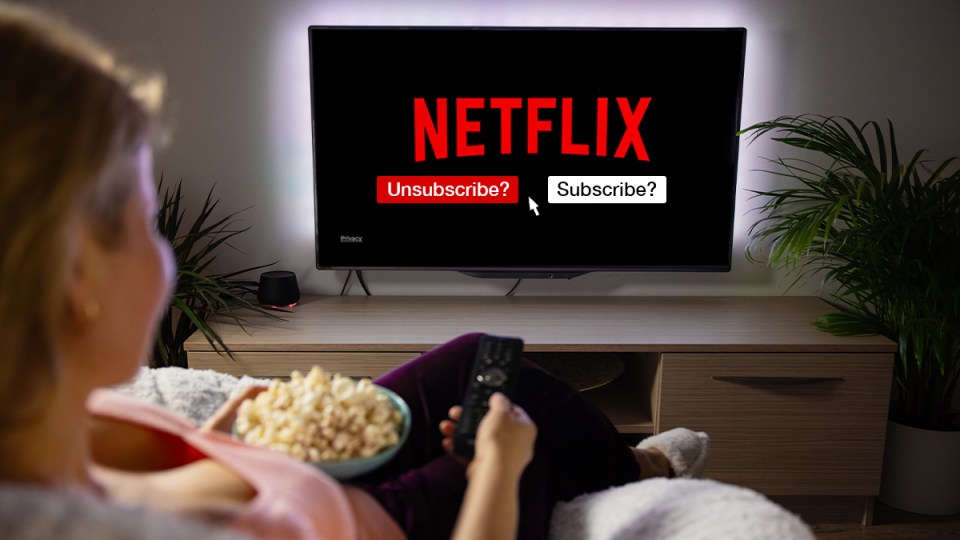 Streaming