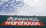 Pictured is a Bunnings Warehouse