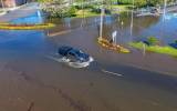 NSW floods