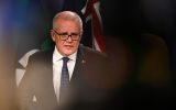 scott morrison cabinet