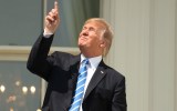 Tim Ferguson Donald Trump