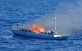 Illegal fishing
