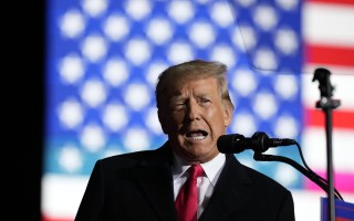 donald Trump classified records