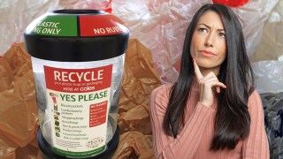 recycling
