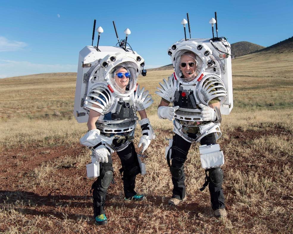 NASA