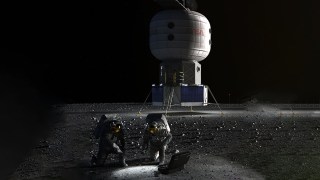 NASA