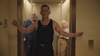 Daniel Craig Belvedere Vodka ad