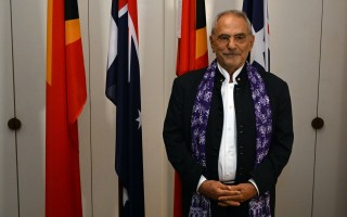 East Timor