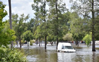 Floods