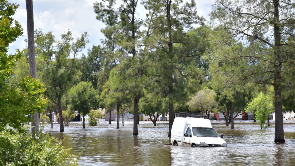 Floods