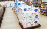 Pictured is Sorbent toilet paper